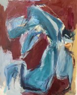 1994_dieter ladewig_figur_70x90_rot95